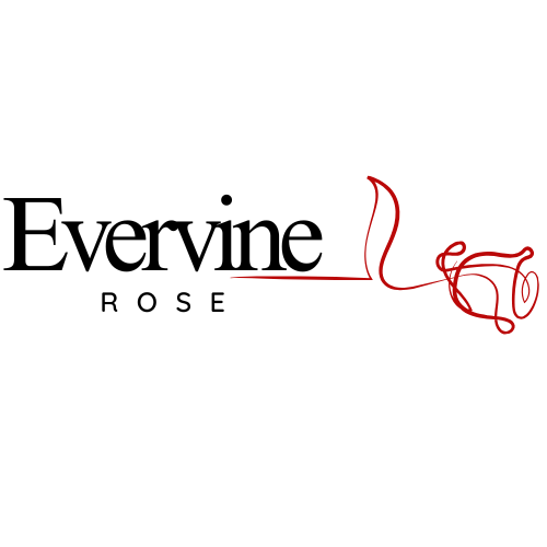 Evervinerose